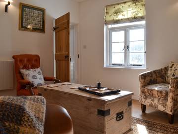 Cottage for 4 People in Bow, Devon, Photo 3