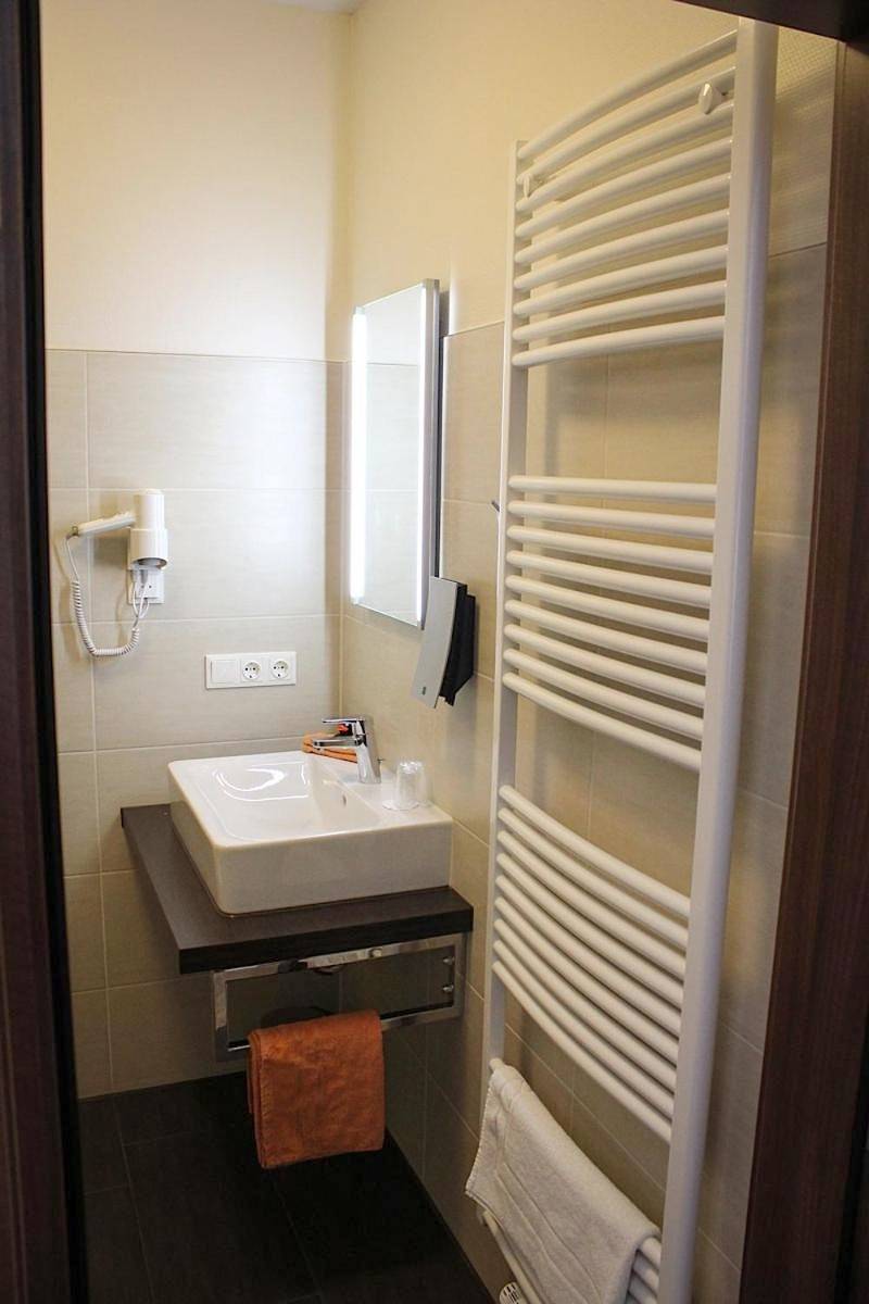 Budget Single Room in Pegnitz, Frankenalb