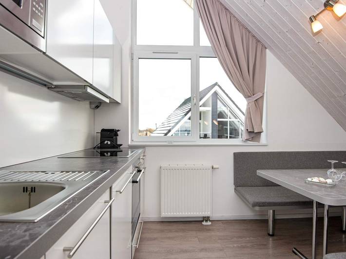 Ferienhaus für 6 Personen, mit Sauna und Terrasse, mit Haustier in Wendtorf - 3