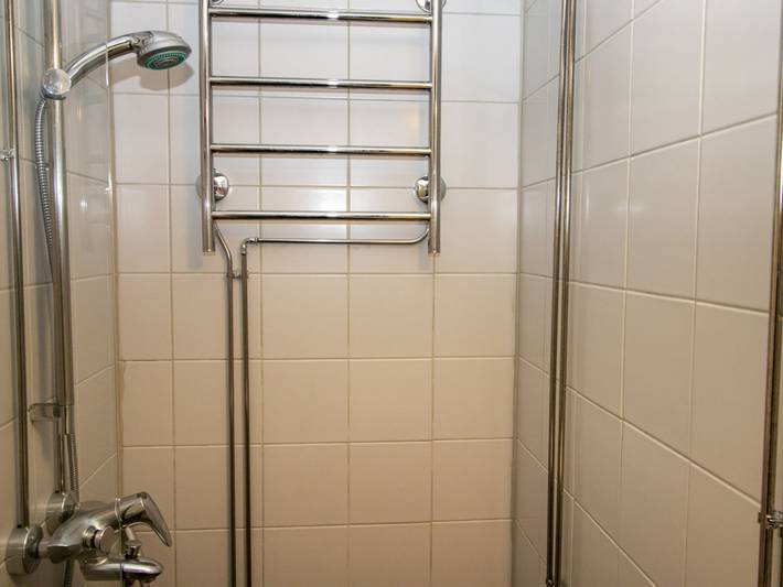 Ganze Wohnung, Kylpylä-hotelli, huone 152 in Kilvakkala, Ikaalinen