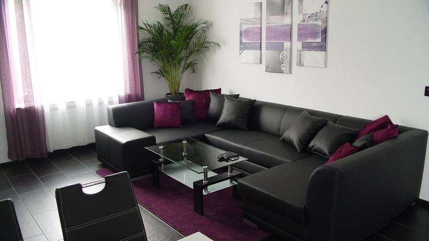 Ferienwohnung für 2 Personen, mit Garten in Lotte