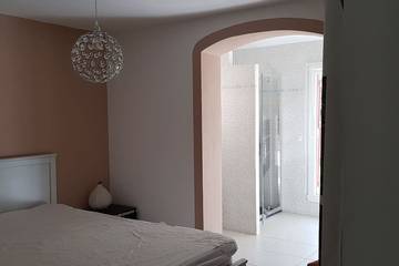 Villa für 12 Personen in Fayence, Draguignan Region, Bild 1