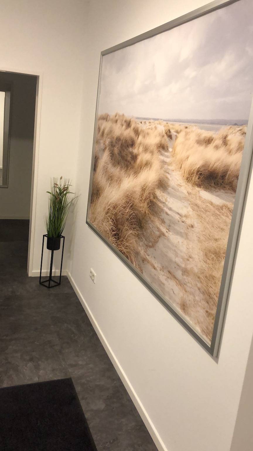 Ganze Ferienwohnung, Ferienwohnung bei Jennifer in Gütersloh, Nordrhein-Westfalen
