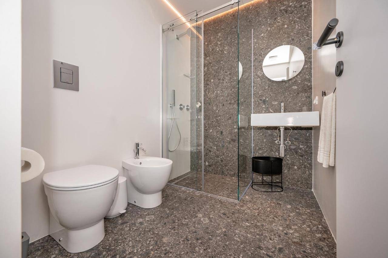 Bed 10.5 - Design Suite in Castellammare del Golfo, Province de Trapani