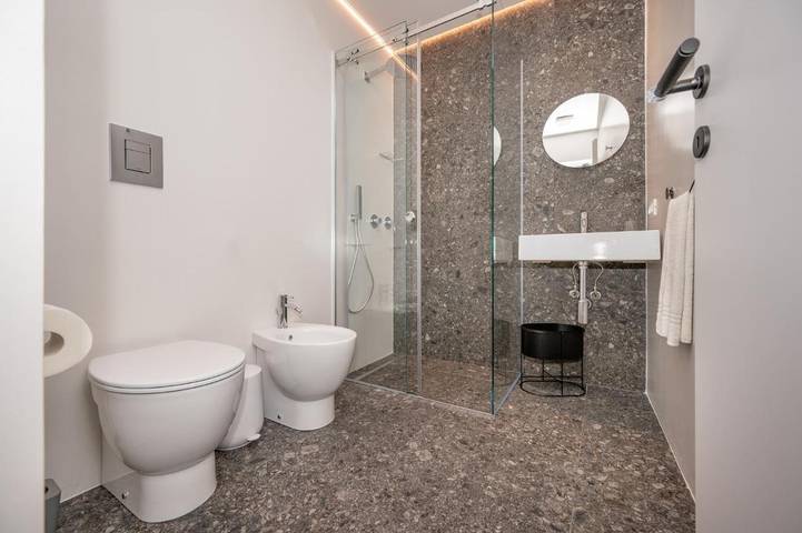 Maison d’hôte pour 4 personnes, avec terrasse à Castellammare del Golfo - 4