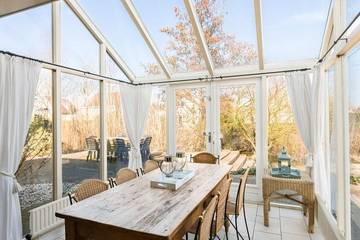 Bungalow voor 8 Personen in Nederlandse Noordzeekust, Zeeuwse Kust, Afbeelding 3