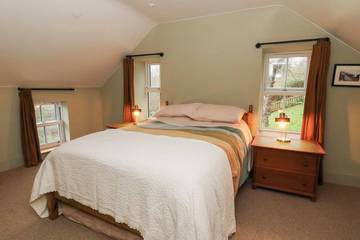 Cottage for 4 People in Aberporth, Ceredigion, Photo 1