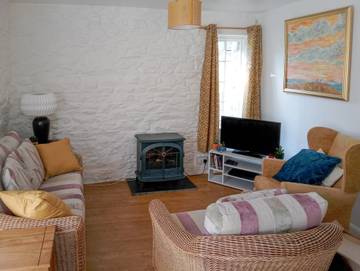 Cottage für 4 Personen in Cornwall, Südwestengland, Bild 1