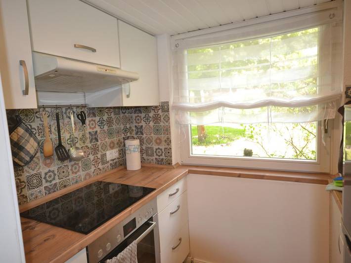 Tinyhouse Auszeit in Mölln, Kreis Herzogtum Lauenburg