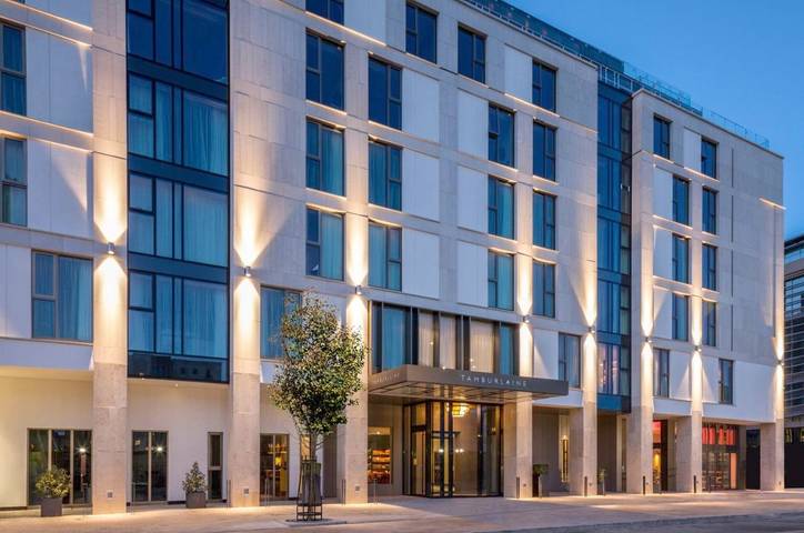 Hôtel pour 2 personnes
