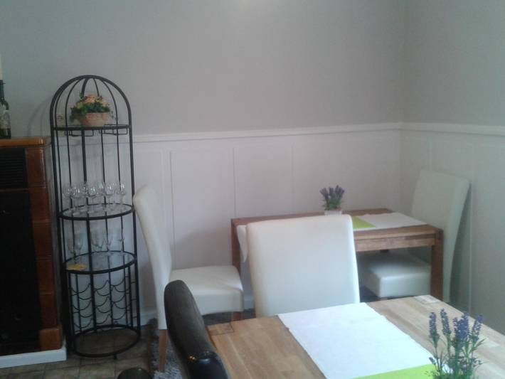 Ferienwohnung für 2 Personen, mit Haustier in Reil - 3