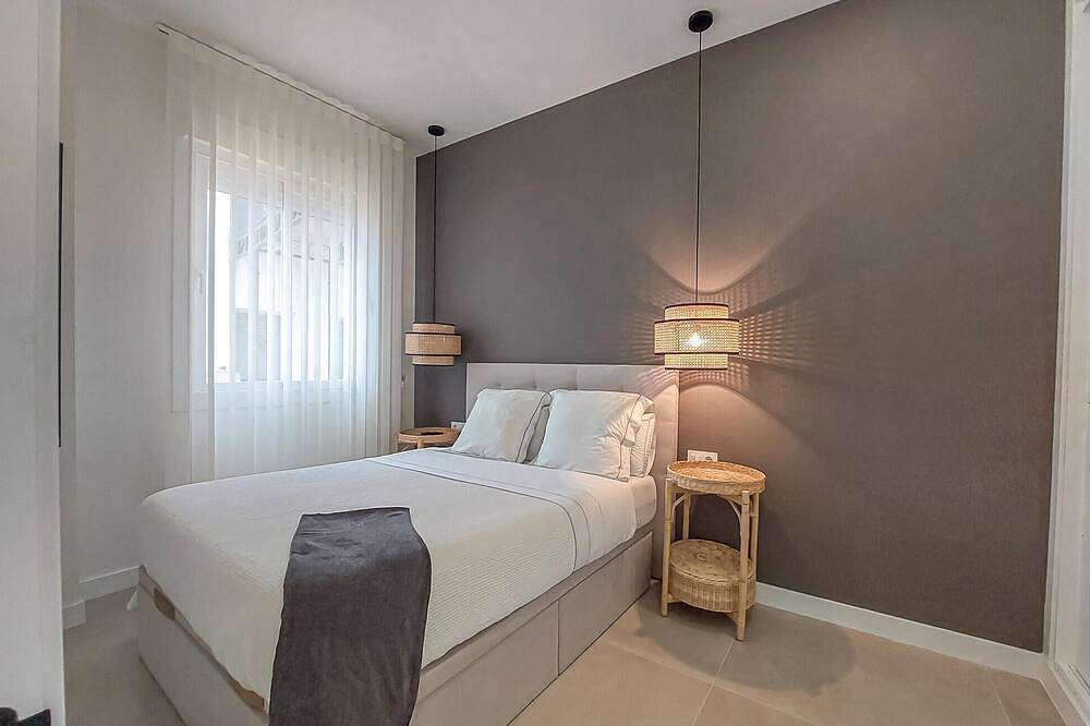 Appartamento intero, 1 bedroom cozy apartment in Arcos de la Frontera in Arcos de la Frontera, Pueblos Blancos