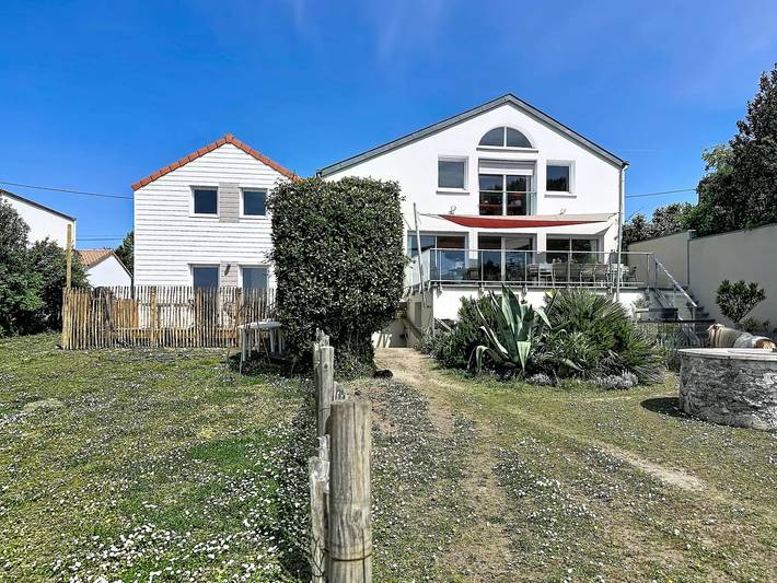 Villa pour 15 personnes, avec jardin en Loire-Atlantique - 3
