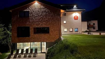 Appartement voor 2 Personen in Warth, Lectaler Alpen, Afbeelding 3