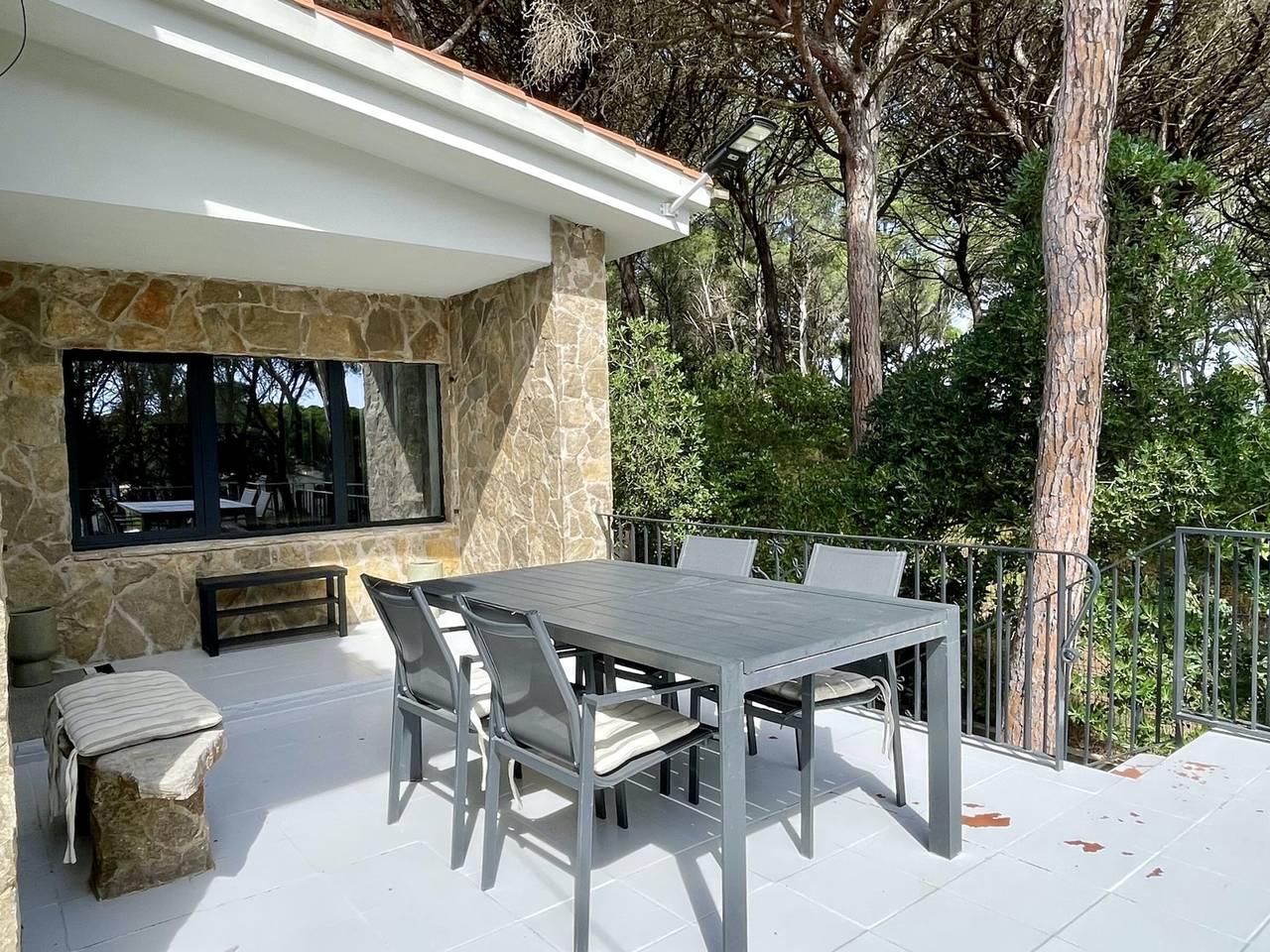 Charmante maison 7 chambres avec piscine privée à Pals, Costa Brava in Pals, Costa Brava
