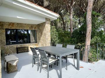 Finca für 14 Personen in Pals, Niederampurien, Bild 3