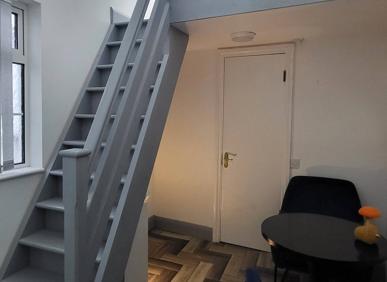 Ganze Ferienwohnung, Cork City Loft - Cosy in Cork in Cork, County Cork