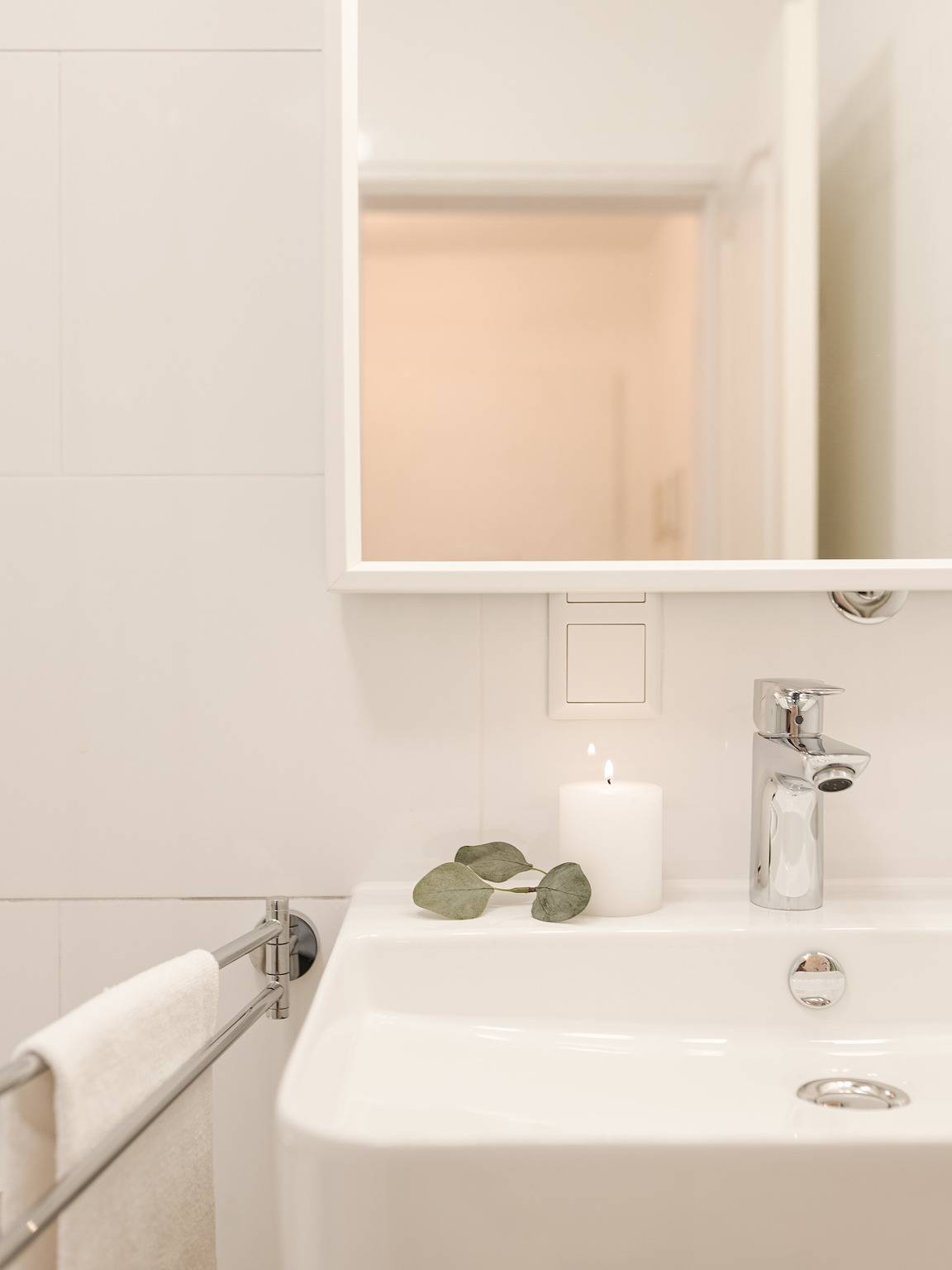 Ganze Ferienwohnung, Ferienwohnung Sonnenglück mit großzügigem Südbalkon in Suedlicher Schwarzwald, Lenzkirch