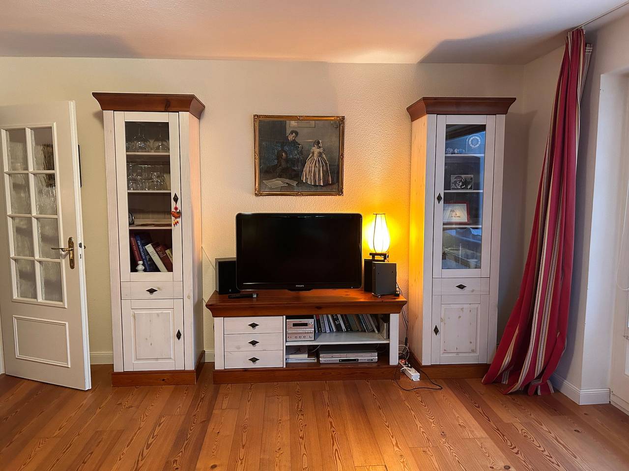 Ganze Ferienwohnung, Haus Windrose - Gartensuite in Wyk auf Föhr (Stadt), Wyk auf Föhr