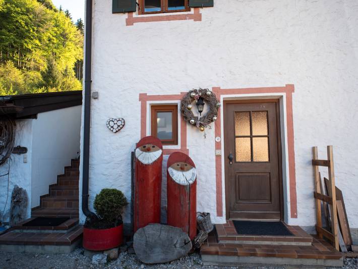 Ferienwohnung für 2 Personen in Grainau - 3