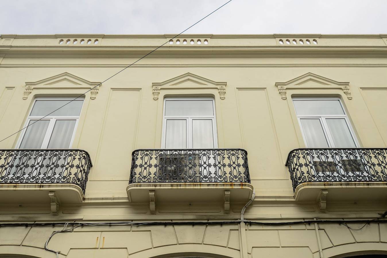 Appartement entier, Appartement de vacances pour 2 personnes in São Miguel Island, Ponta Delgada