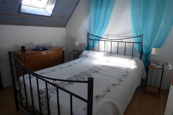 Location de vacances pour 6 personnes, avec piscine et jardin dans Lézignan - 2