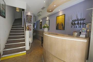 Hôtel pour 2 personnes dans Office de Tourisme de Cannes