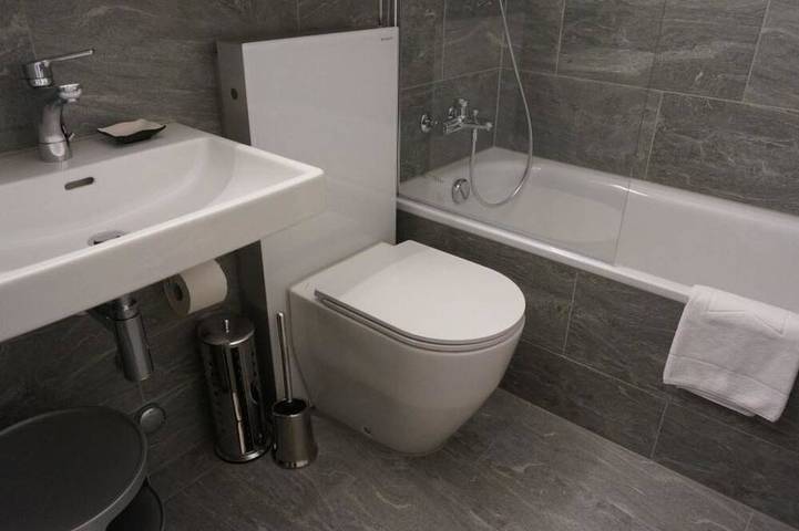 Ganze Wohnung, Paradies 017 Appartement/Fewo,   4-Bettwohnung in Arosa, Plessur Alpen