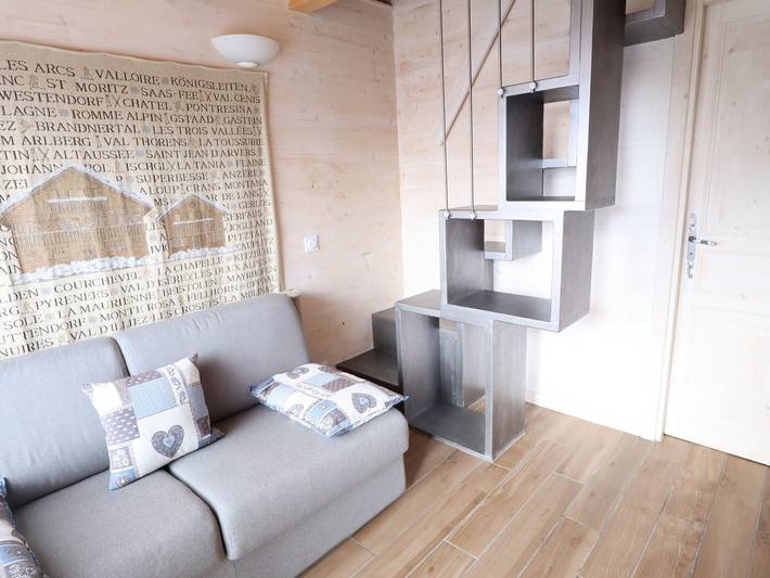 Chalet für 10 Personen in Haute-Savoie - 3