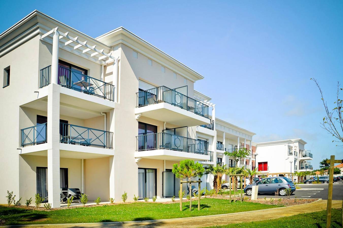 Photo : Appartement de vacances