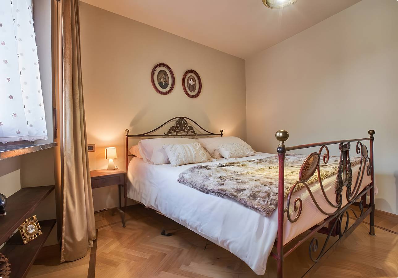 Appartamento intero, Nid des alpes - eleganza nel cuore di courmayeur in Courmayeur, Alpi Pennine