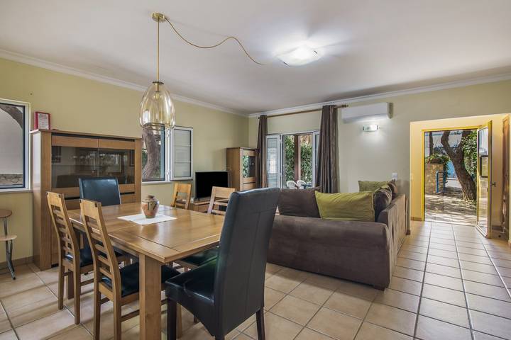 Ganze Wohnung, Apartment „Real Village“ mit privater Terrasse, WLAN und Klimaanlage in Castro Marim, Faro Distrikt