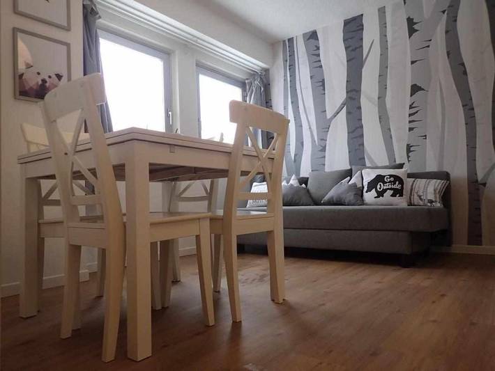 Gîte pour 4 personnes, avec vue dans Passo Del Tonale - 4