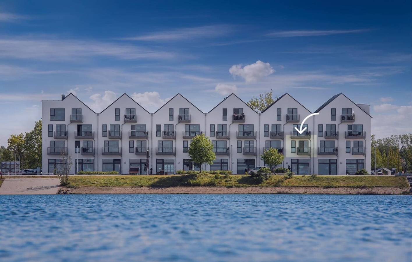 Appartamento vacanze a Schlei a partire da 91€ a notte