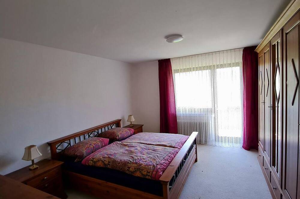 Ganze Wohnung, 5-Bett-Ferienwohnung Ahbach - Ferienwohnungen Nohner Mühle in Nohn, Vulkaneifel