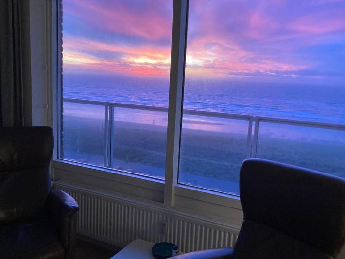 Ferienhaus für 2 Personen, mit Balkon, kinderfreundlich in Noord-Holland - Nordseeküste - 4