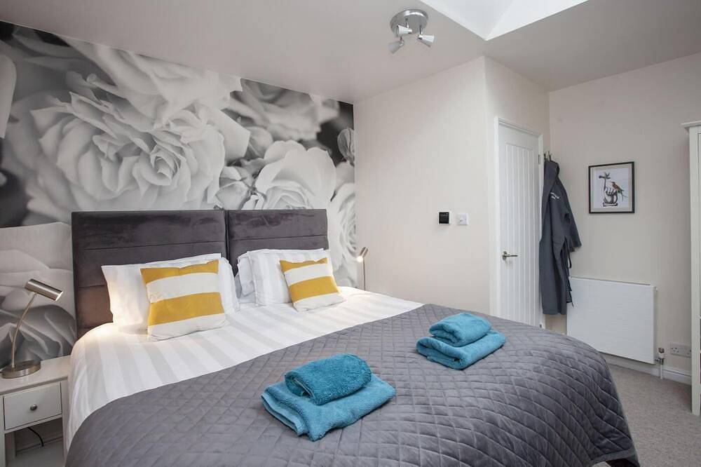 2 Bed in Bath (oc-bhr32) in Bath, Bath & North East Somerset