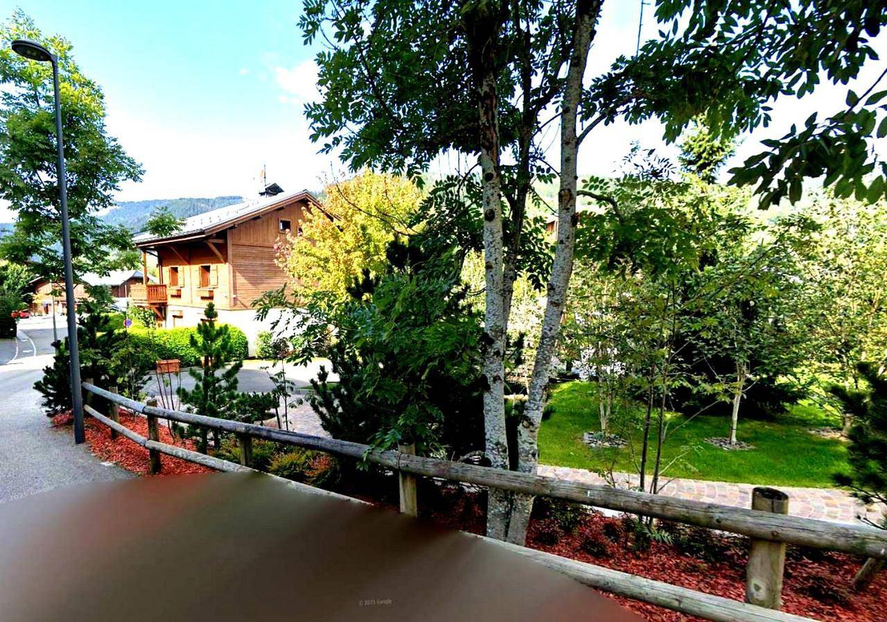 Deluxe Double Room in Megève, Pays du Mont-Blanc
