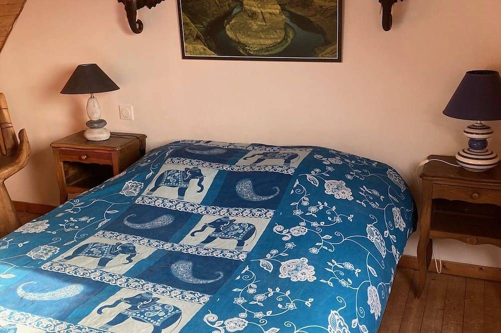 Maison idéal pour les vacances in Porspoder, Région de Brest