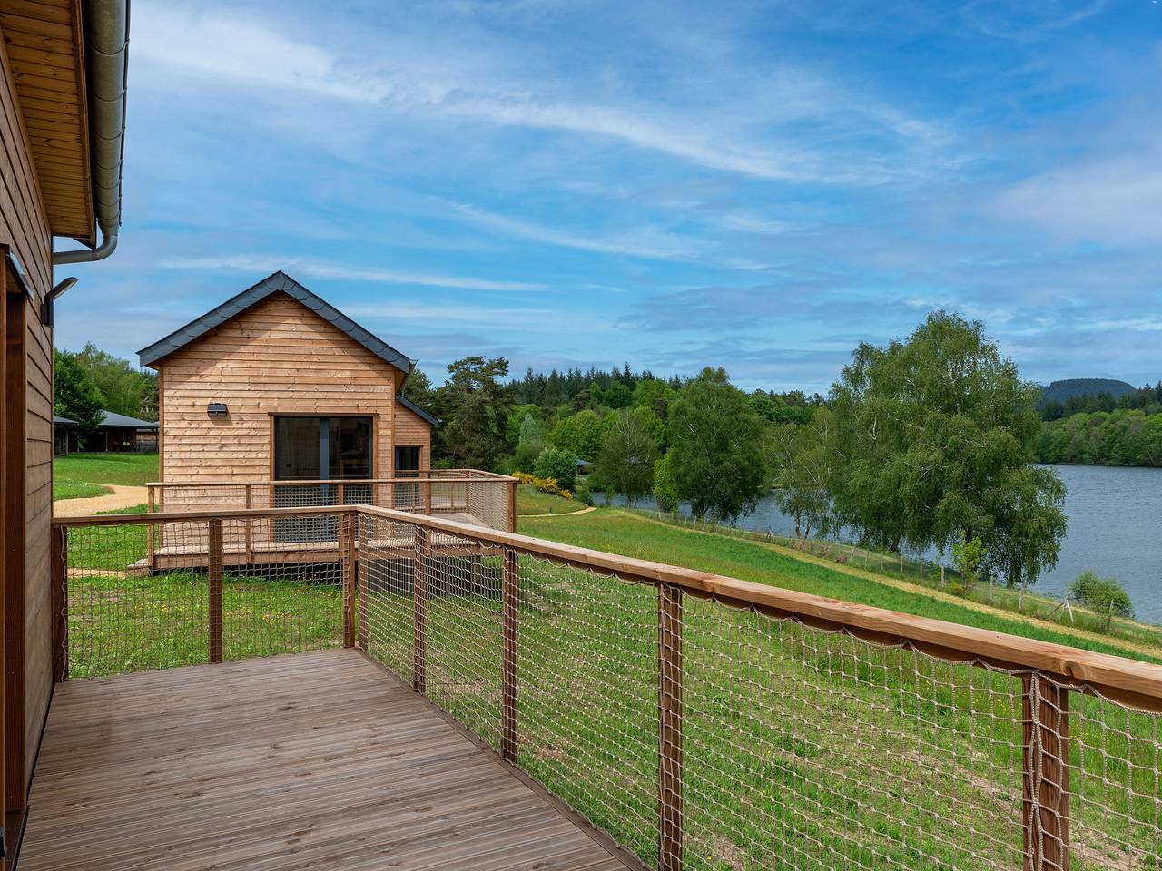 Studio entier, Studio pour 2 personnes avec piscine in Meyrignac-l'Église, Région de Tulle