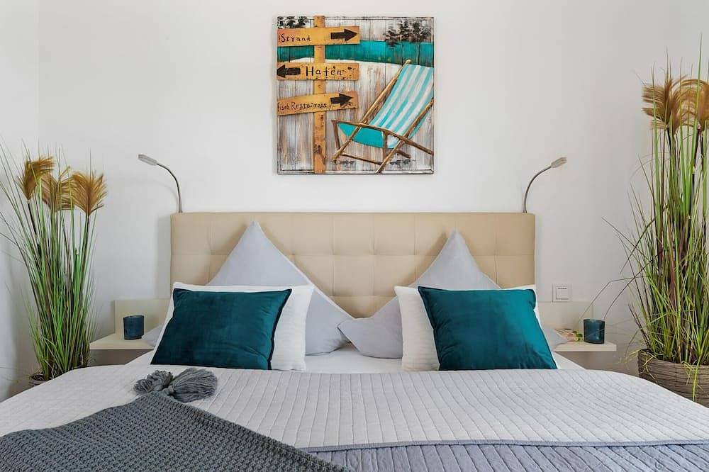 Entire apartment, Amazing apartment in Olpenitz in Olpenitz, Kappeln