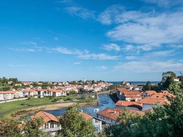 Appartement De Vacances pour 4 Personnes dans Urrugne, Côte Basque, Photo 4