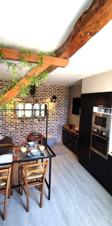 Location de vacances pour 4 personnes, avec vue à Villelongue-de-la-Salanque - 3