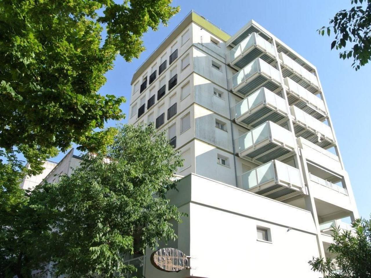 Ganze Wohnung, Cristallo 25 in Ufficio 5, Lignano Sabbiadoro