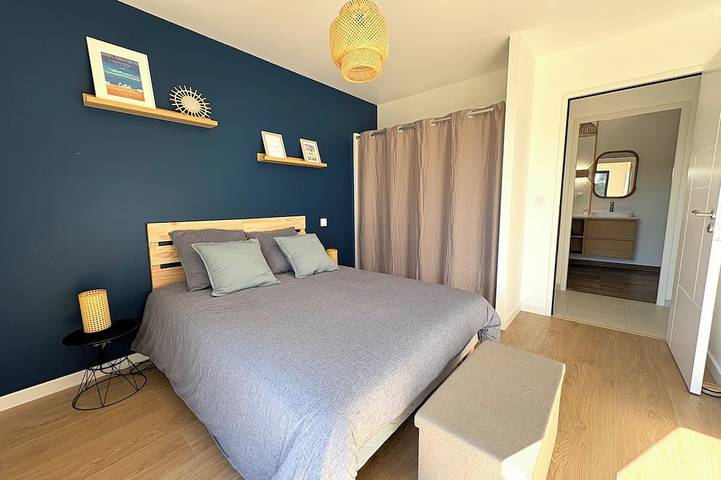 Villa pour 12 personnes à Carantec - 4