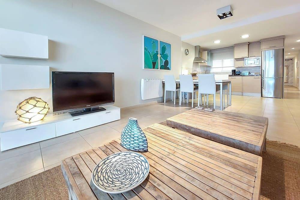 Entire apartment, 2 bedroom awesome apartment in Moncofa in Moncofa, Costa del Azahar