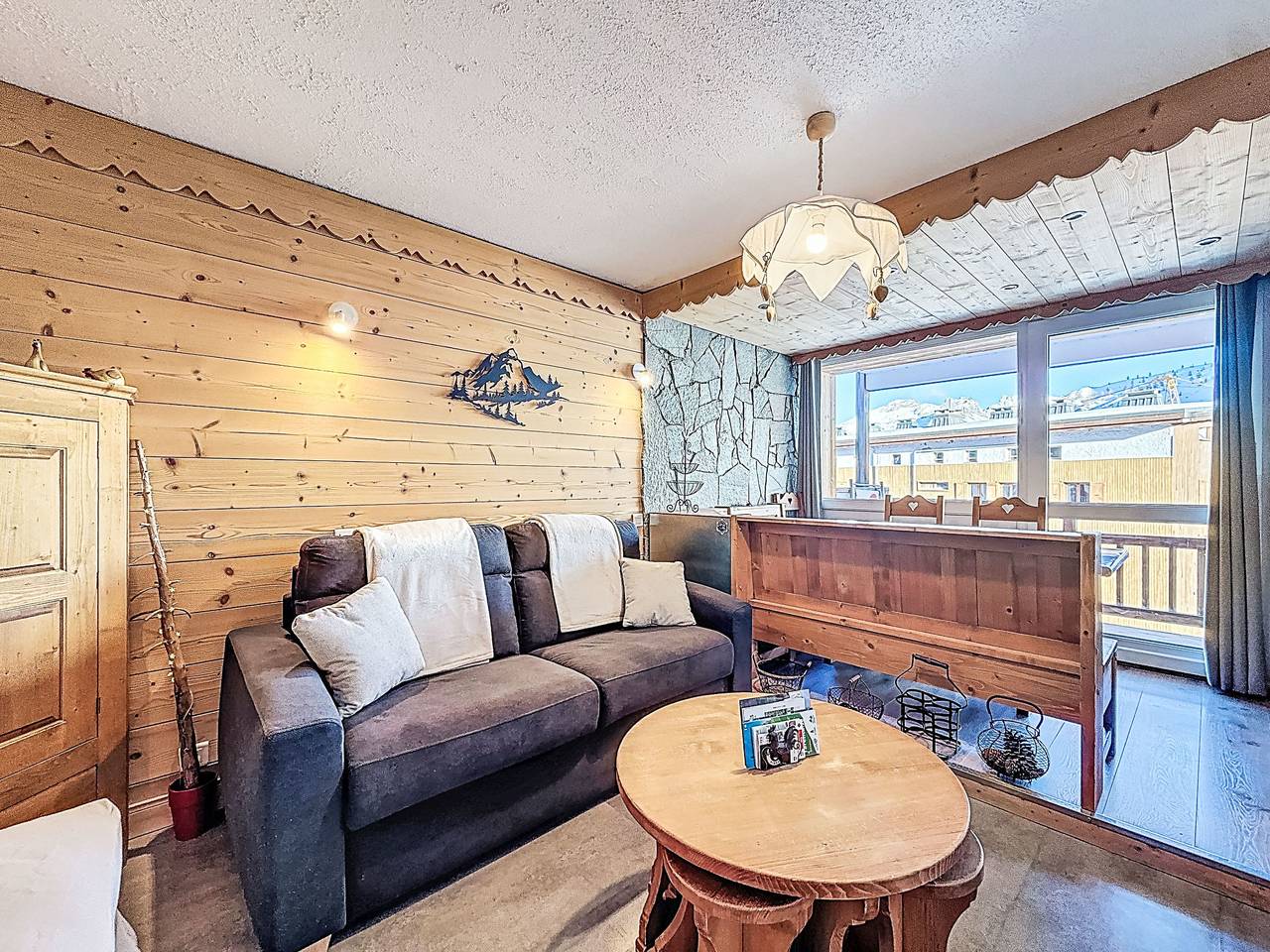 Photo : Appartement de vacances