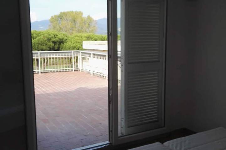 Gîte pour 2 personnes, avec balcon à Sarzana - 3
