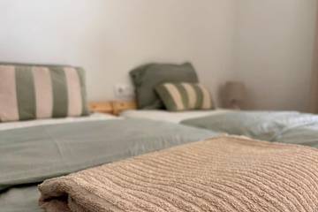 Apartment for 4 People in El Paraiso Torrevieja, Torrevieja, Photo 3