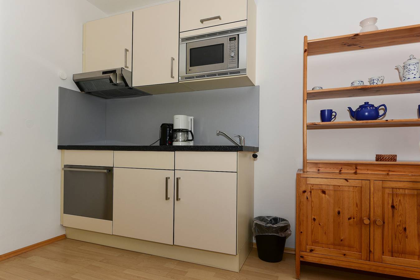 Ganze Ferienwohnung, Sandwall Whg 2 Langeness in Wyk auf Föhr (Stadt), Wyk auf Föhr